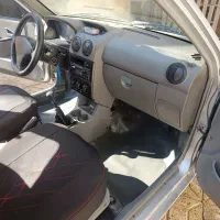 پراید90درحدبی رنگ|خودرو سواری و وانت|ایلام, |دیوار