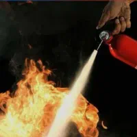 کپسول آتشنشانی . شارژ +فروش+تست هیدرو.