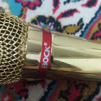 میکروفون داینامیک ۲۱۰۰|سیستم صوتی خانگی|پیشوا, |دیوار