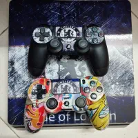 پی اس 4|کنسول، بازی ویدئویی و آنلاین|مشهد, آزادشهر|دیوار