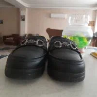 کفش طبی زنانه سایز ۳۹ قیمت ۳۵۰تومن