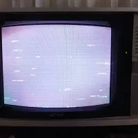 تلویزیون بیست اینج سونی|تلویزیون و پروژکتور|قوچان, |دیوار