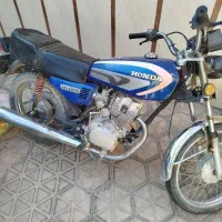 موتورمدل89|موتورسیکلت|فولادشهر, فولادشهر|دیوار