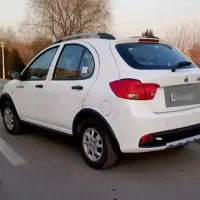 فروش کوئیک اتوماتیک پلاس صفر 1403