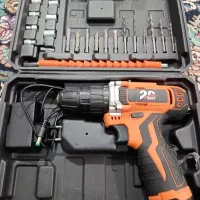 دریل شارژی بیست