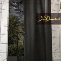 درب ضد سرقت سکوریت درب اتاق، کرکره برقی کد//F127