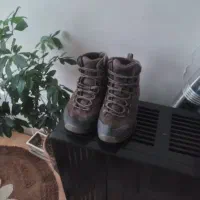 کفش کوه هامتو