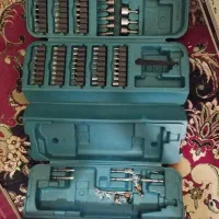 پیچ گوشتی شارژی ماکیتا|ابزارآلات|زاهدان, |دیوار