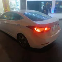 هیوندای النترا 1800cc، مدل ۲۰۱۵|خودرو سواری و وانت|اهواز, گلستان|دیوار