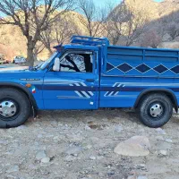فروش نیسان ابشنال دوگانه شرکتی گاز سیمی