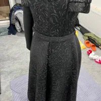 لباس مجلسی شیک نو|لباس|گناباد, |دیوار