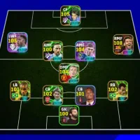 اکانت ای فوتبال