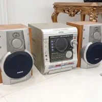 ضبط صوت سامسونگ