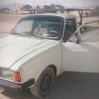 حمل بارواساس با پیکان وانت بار