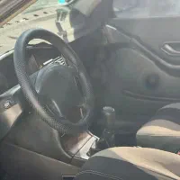 پارس مدل 84|خودرو سواری و وانت|شیراز, شهرک صادقیه|دیوار