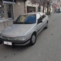 پژو405مدل 87|خودرو سواری و وانت|بیجار, |دیوار