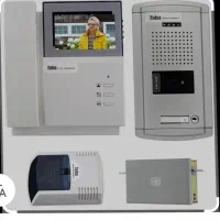 تعمیرات و نصب آیفون تصویری وصوتی
