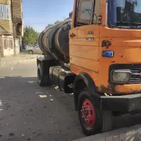 تخیله چاه و لوله باز کنی با پمپ لجن کش در نقاط شهر|خدمات پیشه و مهارت|مشهد, طبرسی شمالی|دیوار