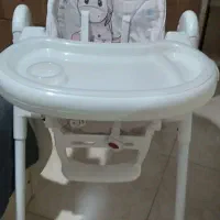 صندلی غذای کودک سوپر بیبی