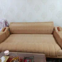 مبل تخت خواب شو نو