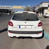 ۲۰۷ مدل۹۷|خودرو سواری و وانت|یزد, |دیوار