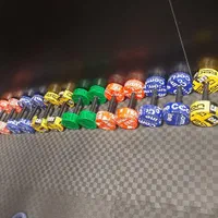 فروش دمبل بتنی و صفحه های بتنی