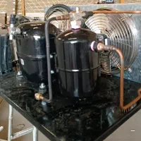 تعمیر پکیج کولرگازی سردخانه و یخچال فروشگاهی|خدمات پیشه و مهارت|شاهینشهر, شهرک میلاد|دیوار