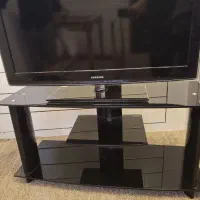 تلویزیون ۴۲اینچ سامسونگ همراه بامیز