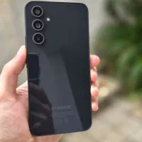 گوشی a54 سامسونگ بدون خط و خش|موبایل|بهشهر, |دیوار