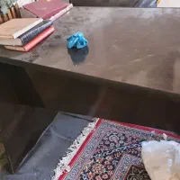 میز تحریر|میز تحریر و کامپیوتر|املش, |دیوار