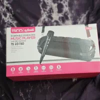 اسپیکر بلوتوثی تسکو