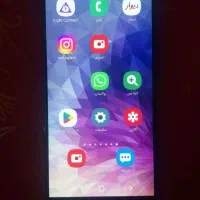 صفحه نمایش فابریک A6 J6
