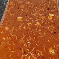 فروش عمده لواشک