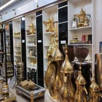 جزوه قهوه|سماور، چای‌ساز، قهوه‌ساز|تهران, شیخ هادی|دیوار