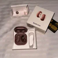 Galaxy Buds live بادز