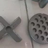 چرخ گوشت هیوندا|خردکن، آسیاب، غذاساز|شهریار, شهرک شاهد|دیوار