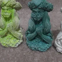 سنگ مصنوعی|صنایع دستی و سایر لوازم تزئینی|امیدیه, |دیوار