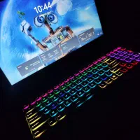 لبتاب گیمینگ Msi GS63