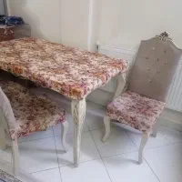 میز ناهار خوری