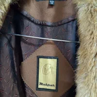 پالتو پارچه وارداتی مارک mahpar|لباس|بومهن, |دیوار