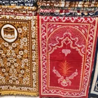 سجاده مخمل عرض ۷۰|صنایع دستی و سایر لوازم تزئینی|تهران, بازار|دیوار