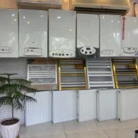 نصب تعمیر پکیج