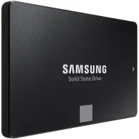 هارد اس اس دی سامسونگevo860