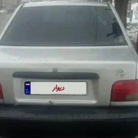 پراید ۸۵|خودرو سواری و وانت|محمدیه-قزوین, |دیوار