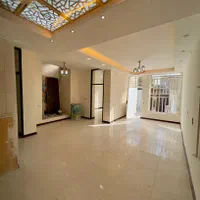 خانه ویلایی ۱۱۰متری ۲خوابه درب حیاط شهرک مهدیآباد