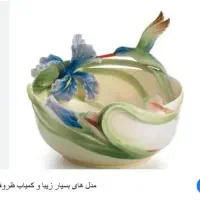 ست 12 کامل چینی|ظروف سرو و پذیرایی|تهران, توحید|دیوار