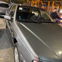 پژو پارس مدل ۹۲|خودرو سواری و وانت|اصفهان, باغ گلها|دیوار