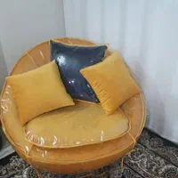 دوخت تخصصی کاور مبل پارچهای و طلقی با کیفیت|خدمات پیشه و مهارت|شاهینشهر, خانه کارگر|دیوار