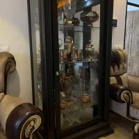 بوفه ویترینی|بوفه، ویترین، کنسول|تبریز, |دیوار