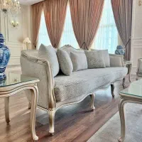 مبلمان منزل شمارا نومیکنیم/(تولیدی مبل دل آرام)&